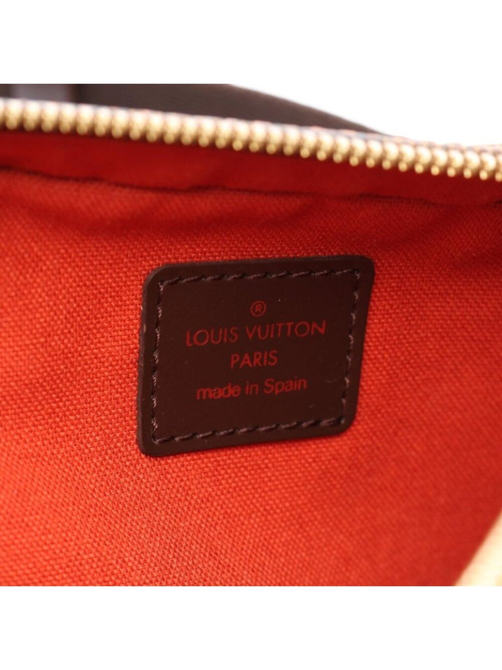 Louis Vuitton Waist Bag Geronimos Canvas - Picture 4 of 9